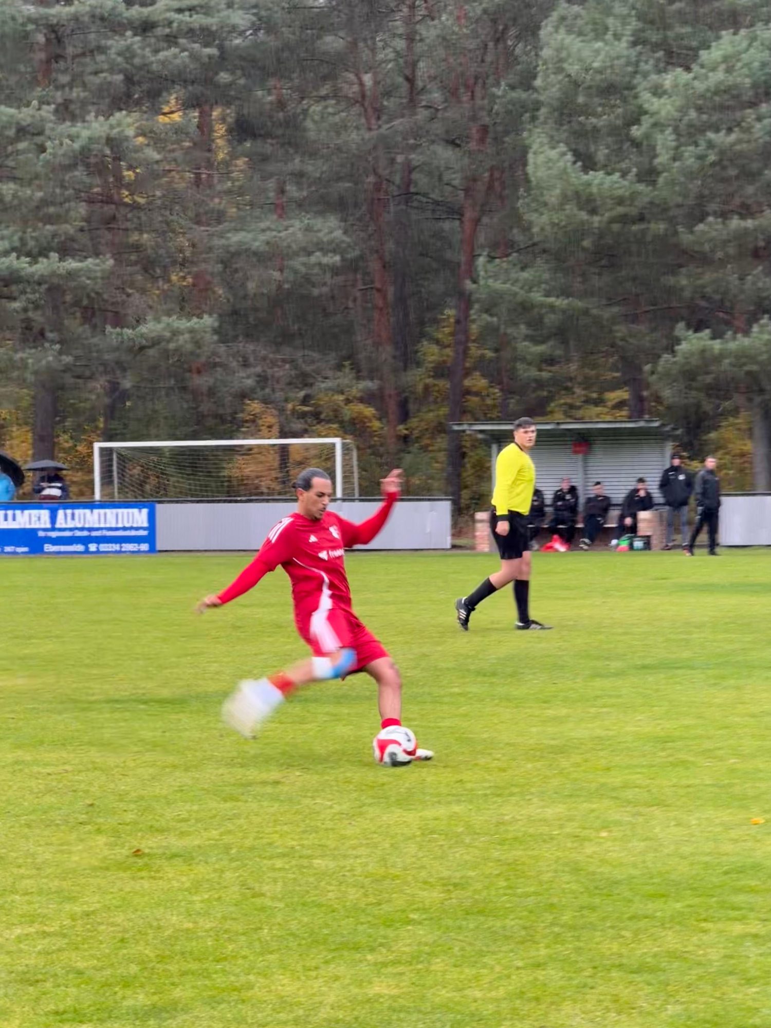 Heimsieg im Dauerregen 🌧️ – Bild 4