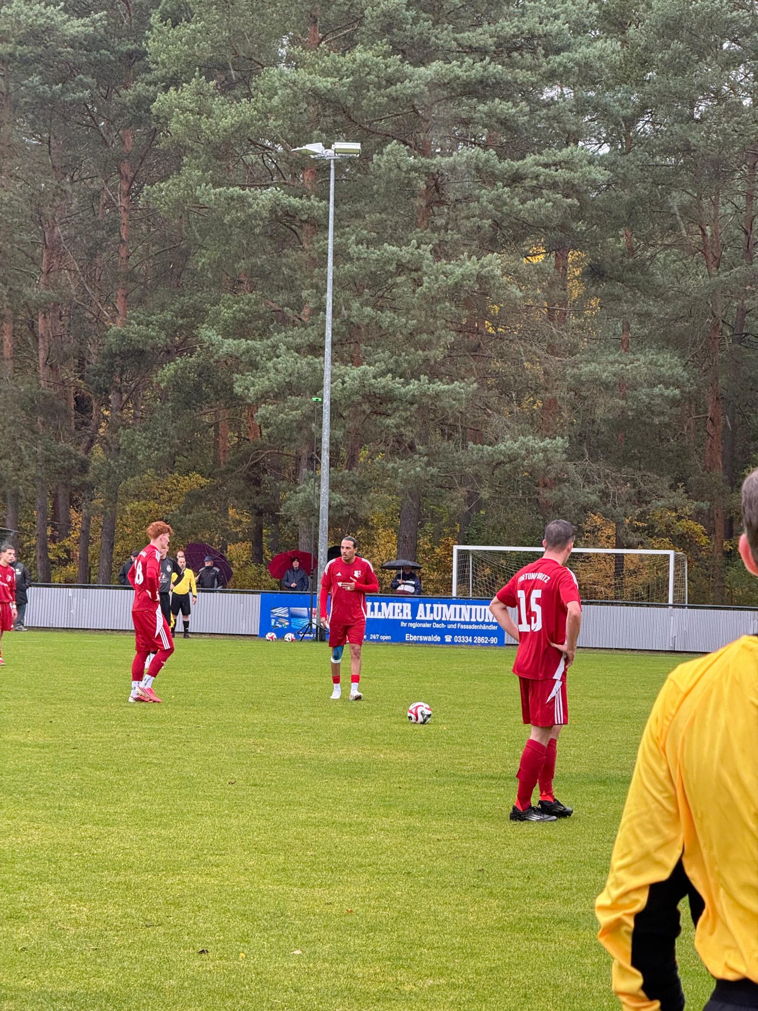 Heimsieg im Dauerregen 🌧️ – Bild 5