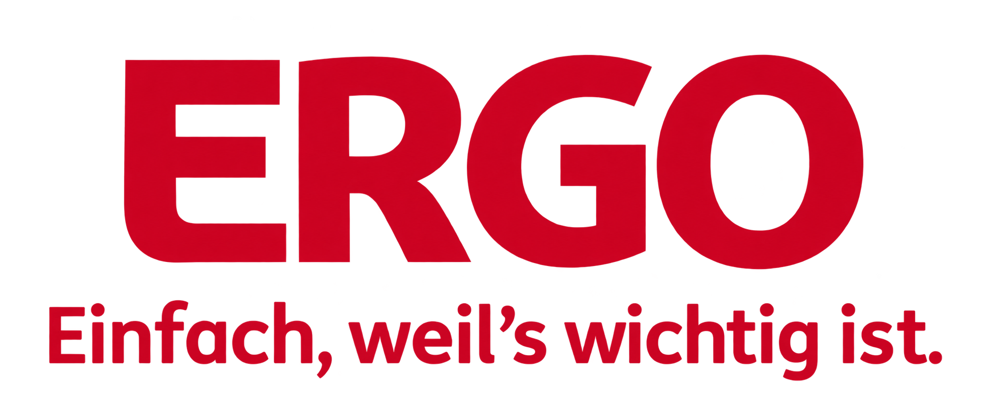 ERGO Randy Seegebrecht
