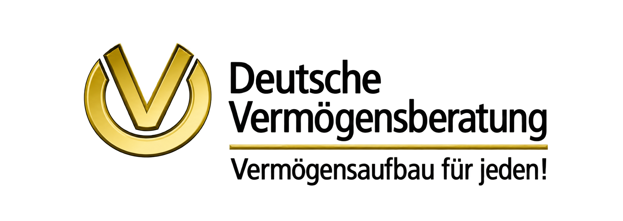 Logo Deutsche Vermögensberatung