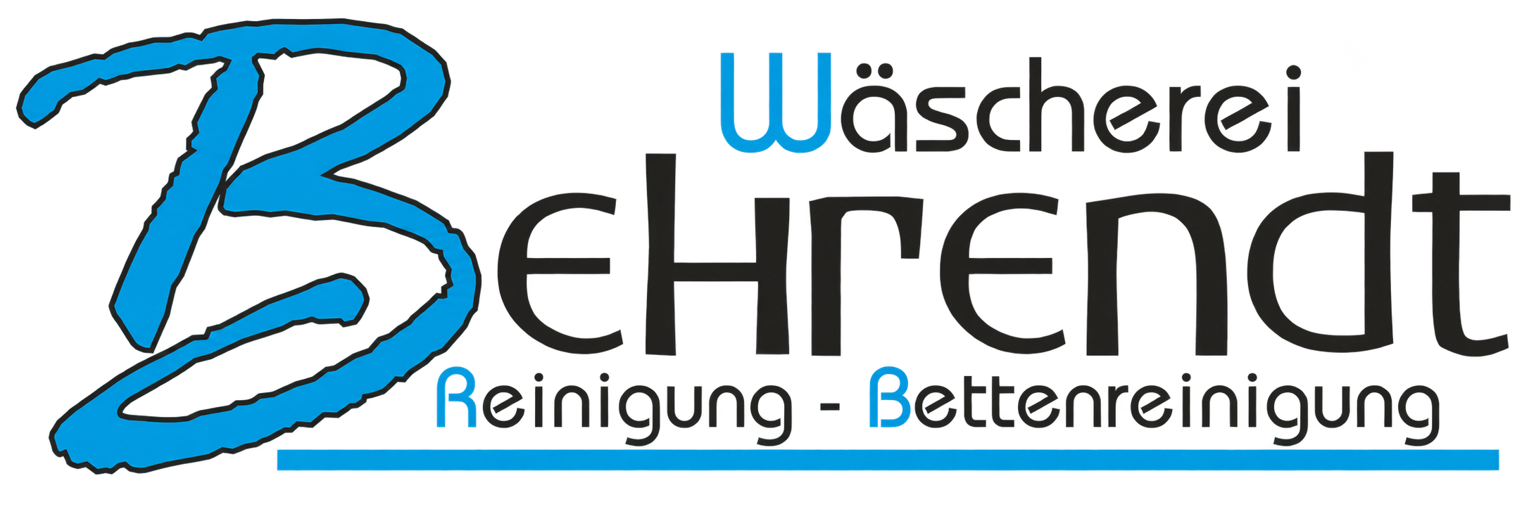 Wäscherei Behrendt